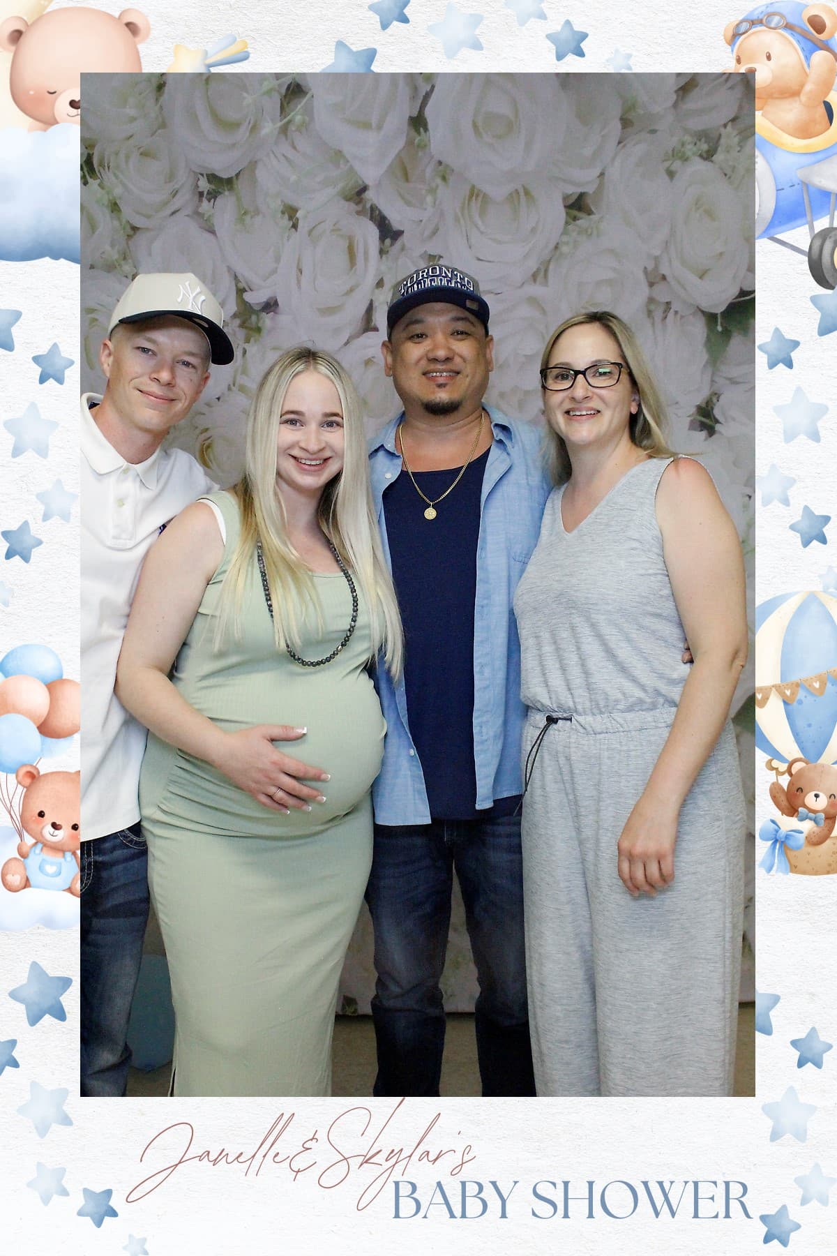 Little Miracle Welcoming